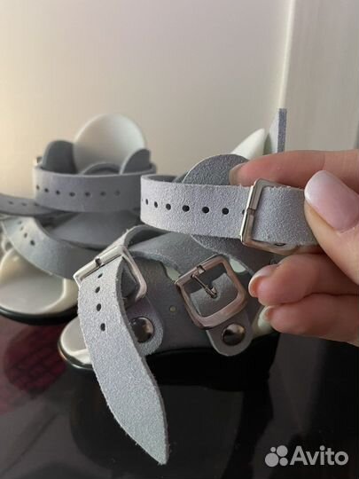 Брейсы митчелл для самых маленьких