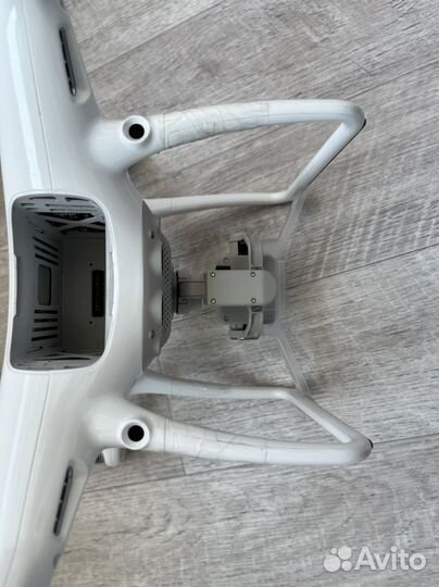 Dji phantom 4 pro