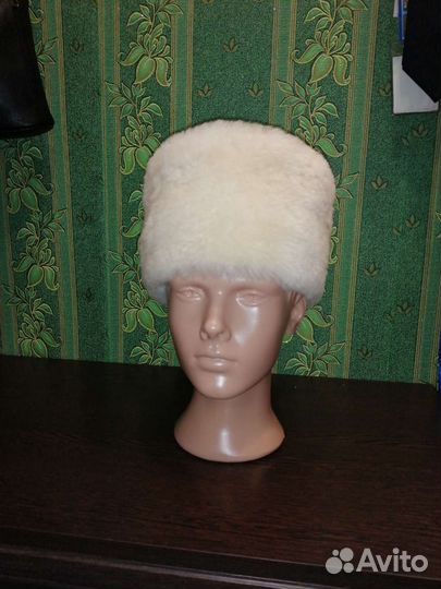 Папаха-шапка