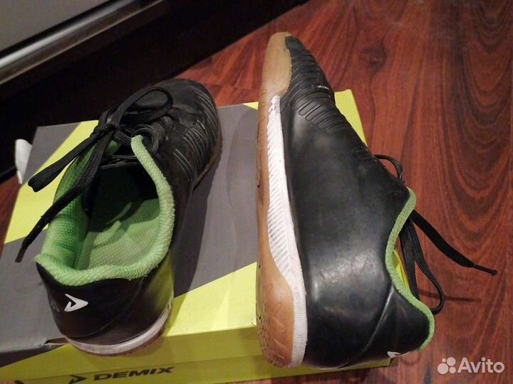 Бутсы для зала