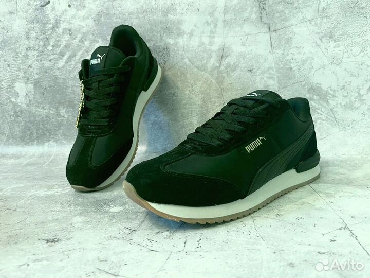 Кроссовки Puma