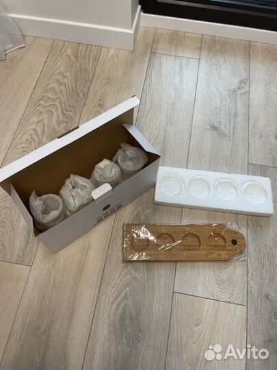 Набор для пива SagaForm