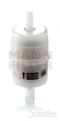 Mann-filter WK 32/6 Топливный фильтр