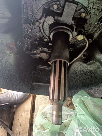 Кпп Урал 4320