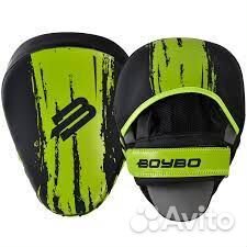 Лапы stain flex boybo