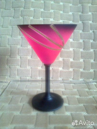 Набор бокалов