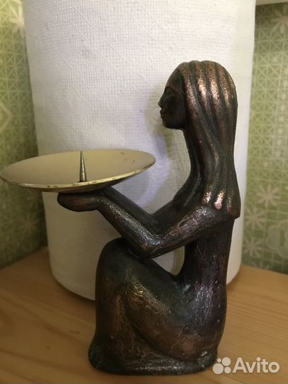 Подсвечник