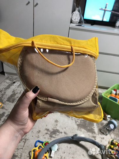 Бандаж для беременных L