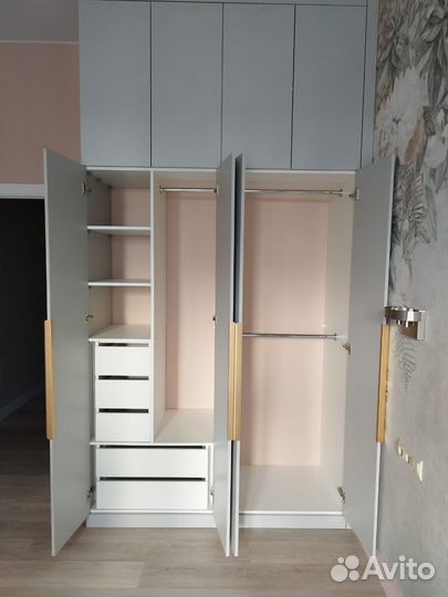 Стенка в гостиную