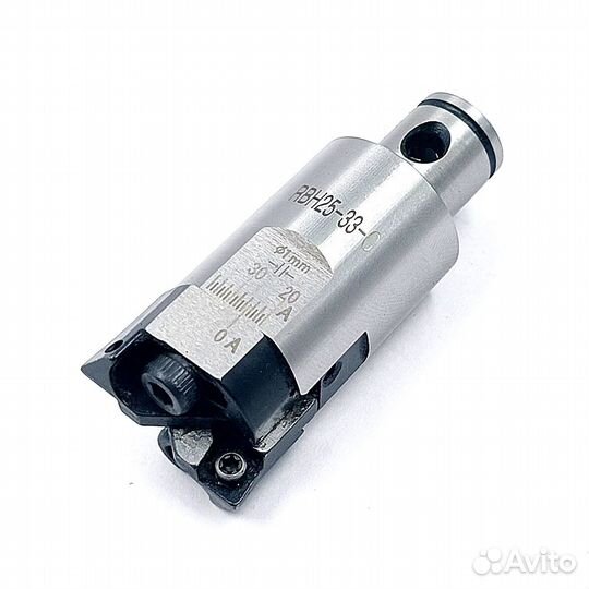 Головка расточная RBH 25-33-C