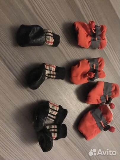 Платья для собак