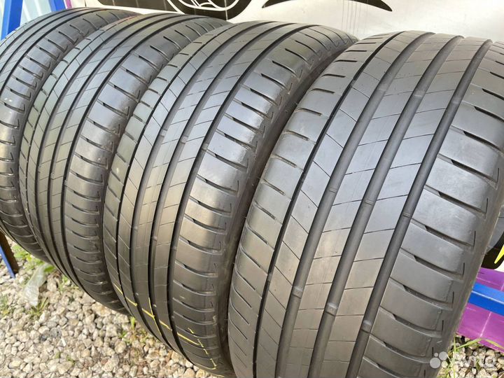 Bridgestone Turanza T005 205/60 R16