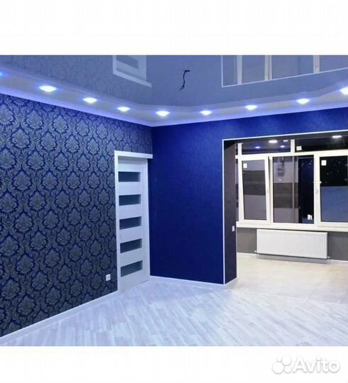 Ремонт и отделка квартир под ключ частная бригада