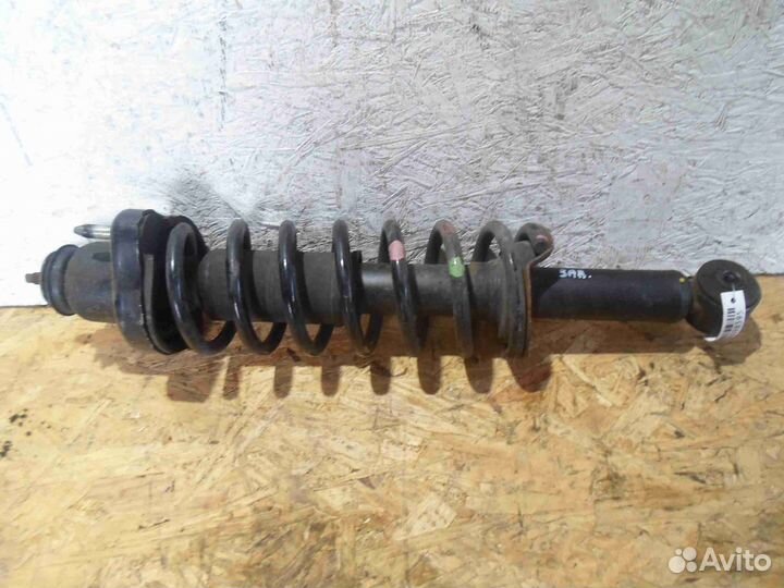 Амортизатор задний R Mitsubishi Outlander Sport AS