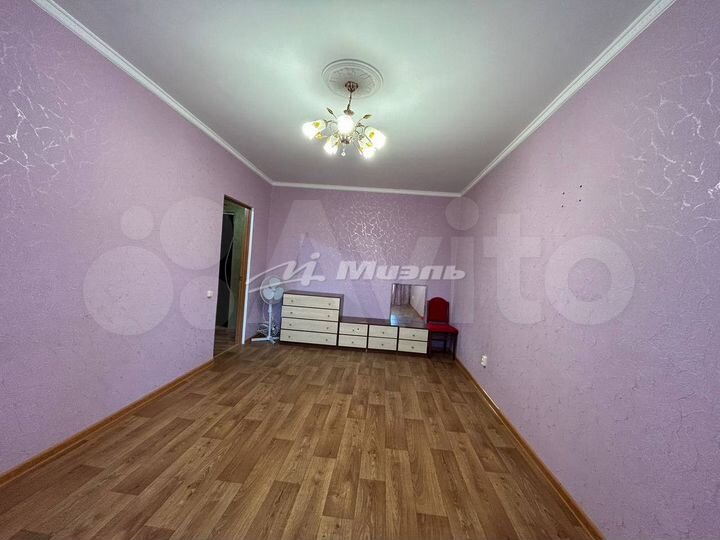 1-к. квартира, 34,4 м², 6/9 эт.