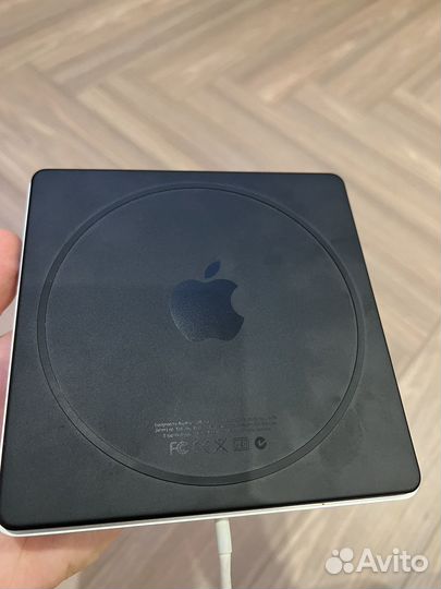 Apple usb superdrive