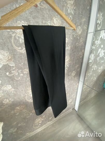 Брюки классические calista