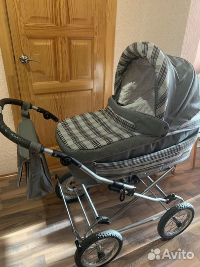 Детская коляска