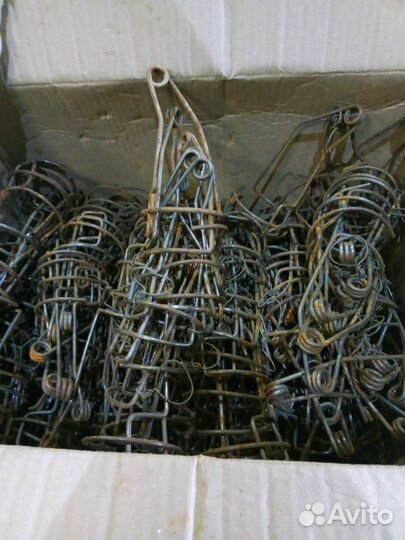 Кротоловка СССР