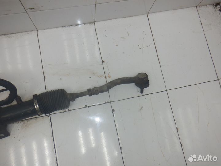 Рейка рулевая Hyundai XG