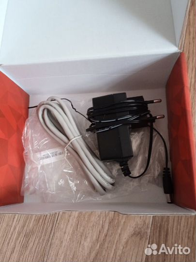 Wi-Fi роутер Qbr-1041WN