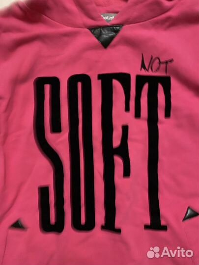 Толстовка женская