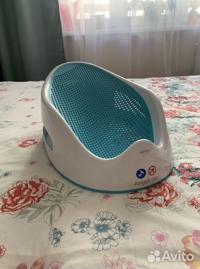 Горка для купания angelcare