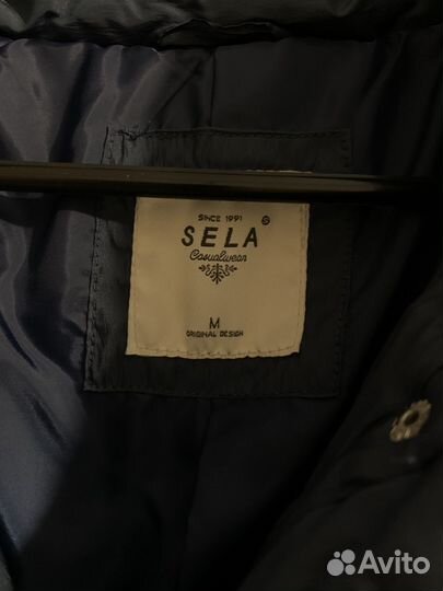 Куртка демисезонная женская 52 54