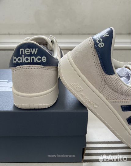 Кроссовки New balance NB pro court. Оригинал