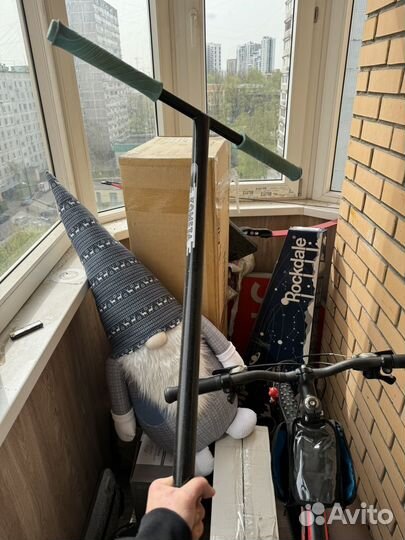 Колеса proto gripper