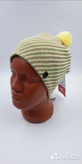 Шапка горнолыжная