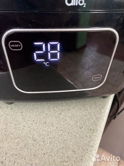 Воздухоувлажнитель Vitek VT-2338