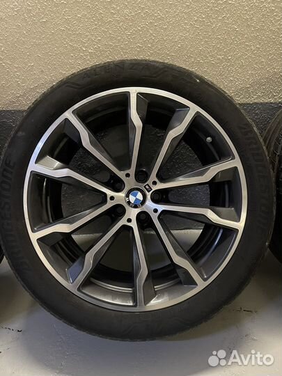 R20 Bridgestone Alenza 001 245/45, PCD 5x112 DIA 66.6