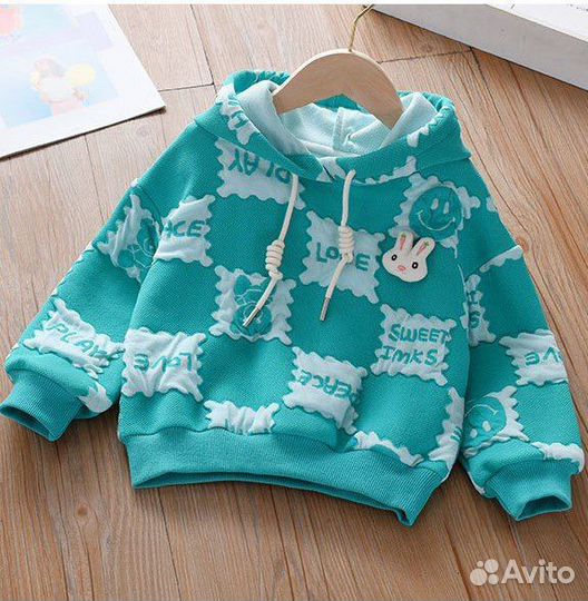 Свитера для девочек