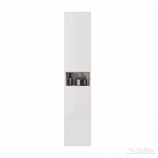 Dreja Perfecto 90 99.0808 Тумба под раковину, белый глянец