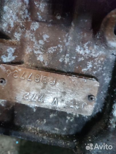 Renault еспейс 2