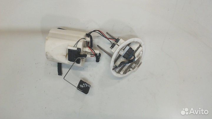 Насос топливный электрический Mercedes C W204, 200