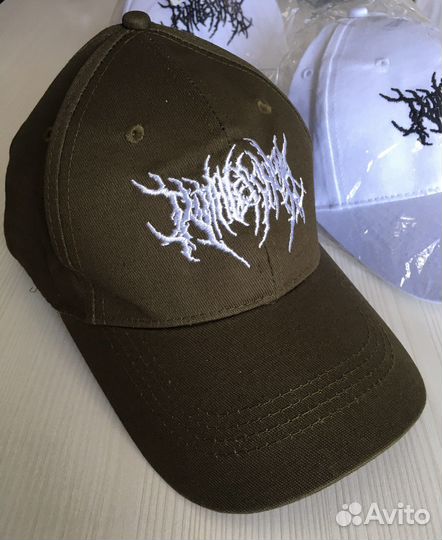 Кепка бейсболка