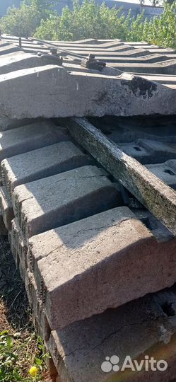 Стройматериалы бу