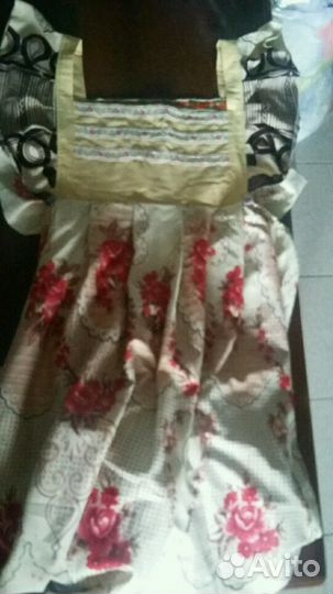 Карнавальные костюмы на любой праздник(для детей и