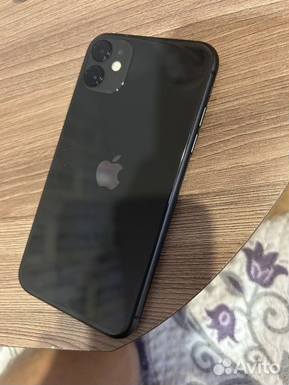 iPhone 11 128 gb
