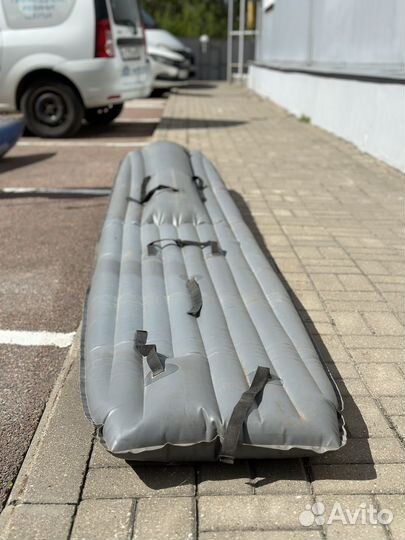 Байдарка хатанга спорт 3