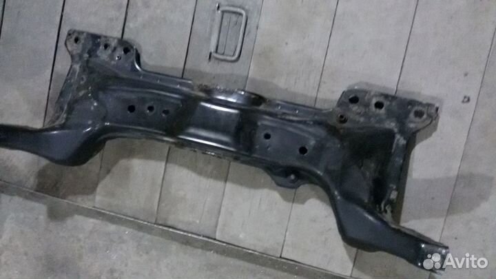 Фиат альбея балка подмоторная