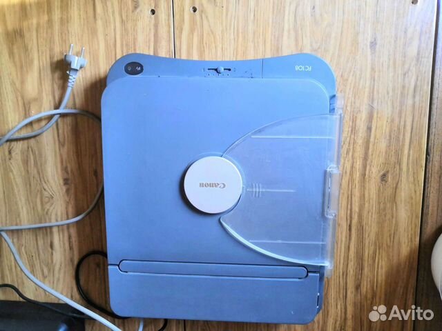 Копировальный аппарат