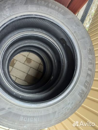 Sailun Atrezzo Elite 225/60 R17