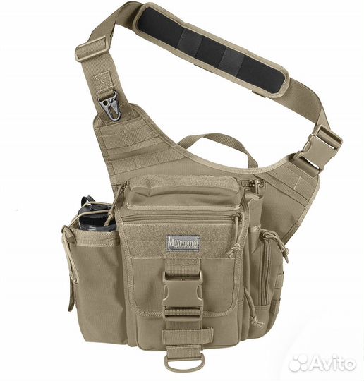 Сумка Maxpedition Jumbo Versipackновое оригинал