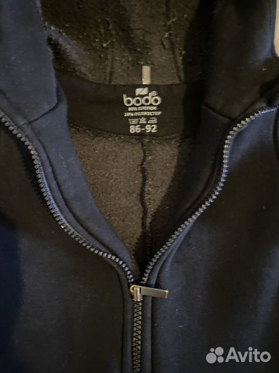 Комбинезон bodo 98