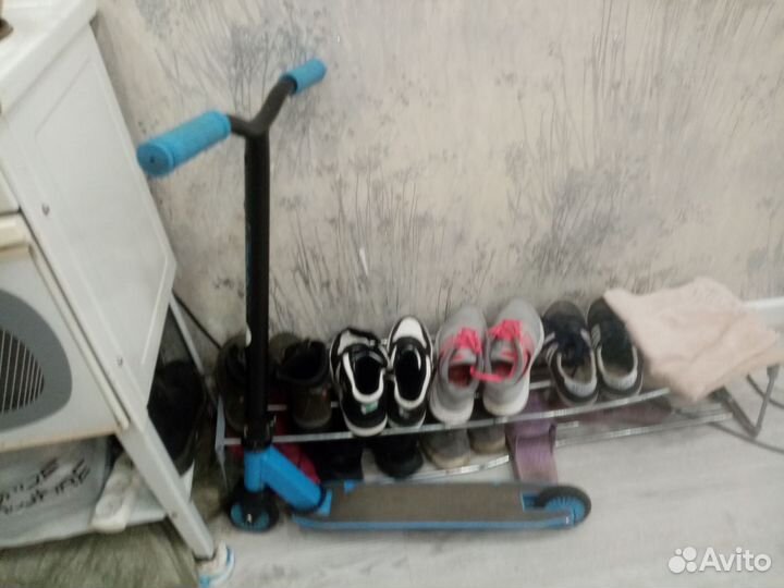 Хорошом состояние, можно обмен на телефон