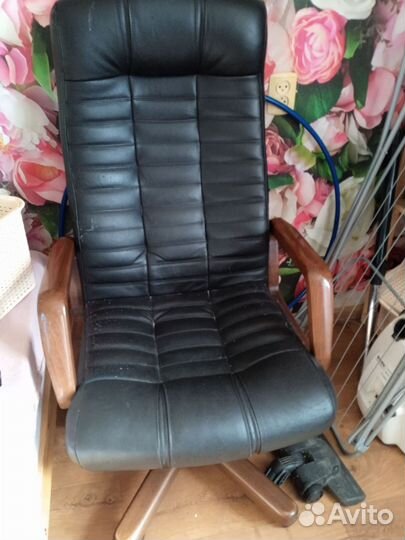 Кресло руководителя