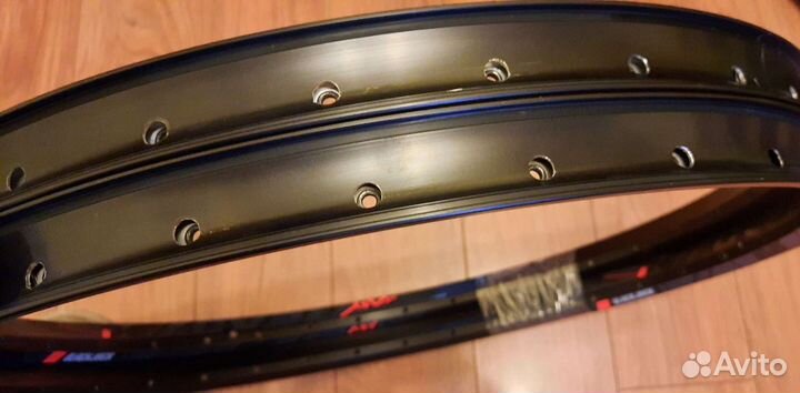 Обод 27,5